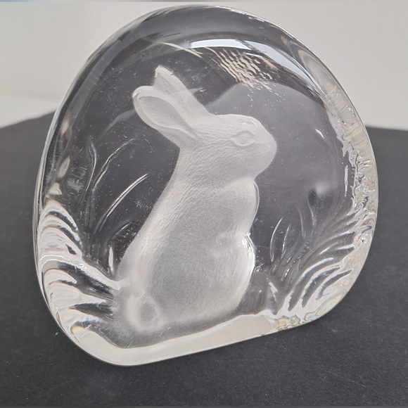 Jazecar Crystal Rabbit - Picture 9 of 11